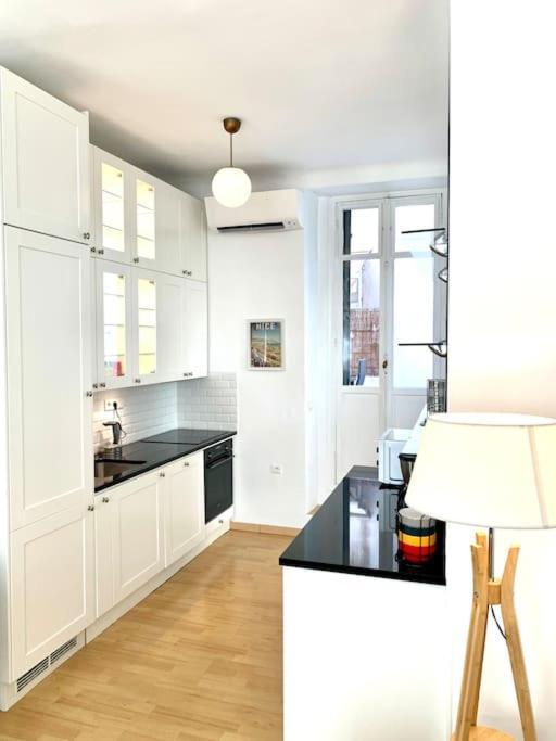 Appartement Saint Philippe - T3 Terrasse Pres De La Nice