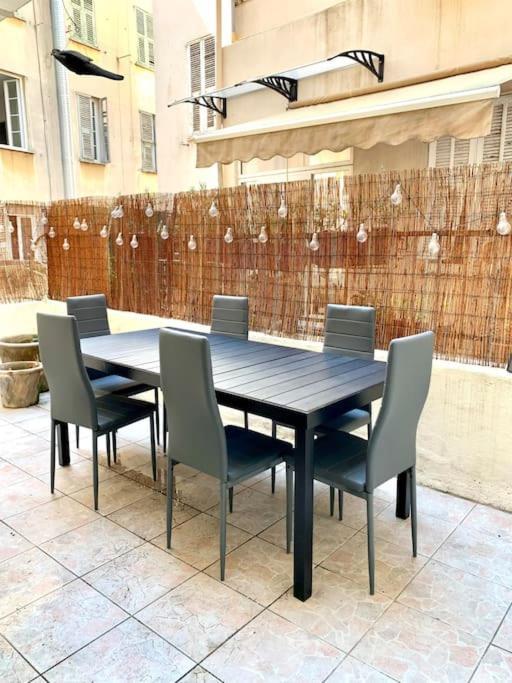 Saint Philippe - T3 Terrasse Pres De La Appartement
