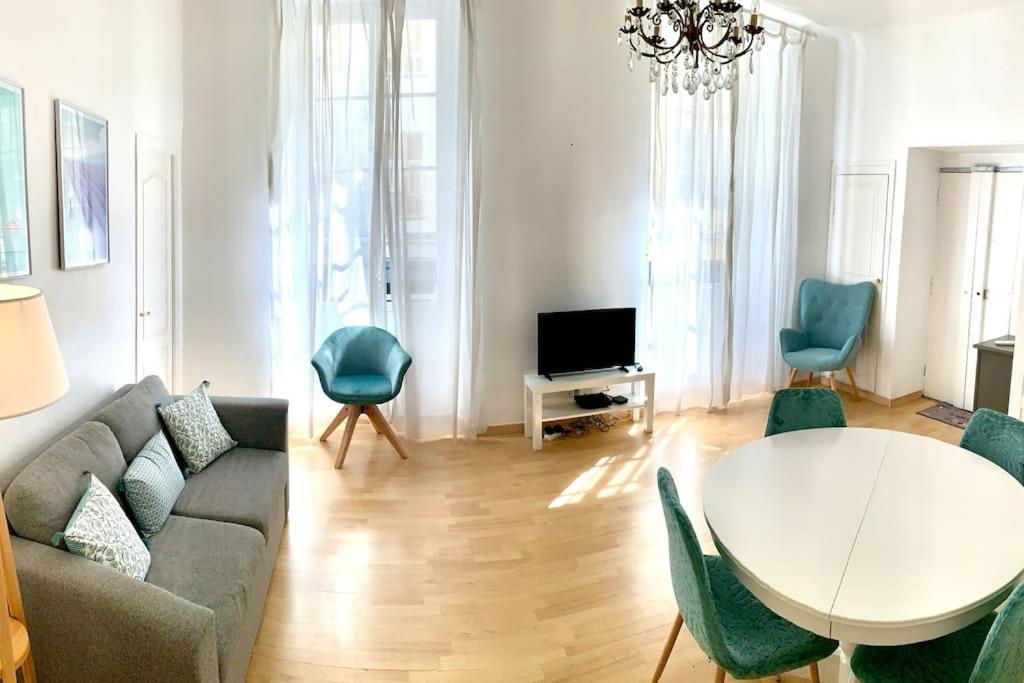 Apartamento Saint Philippe - T3 Terrasse Pres De La
