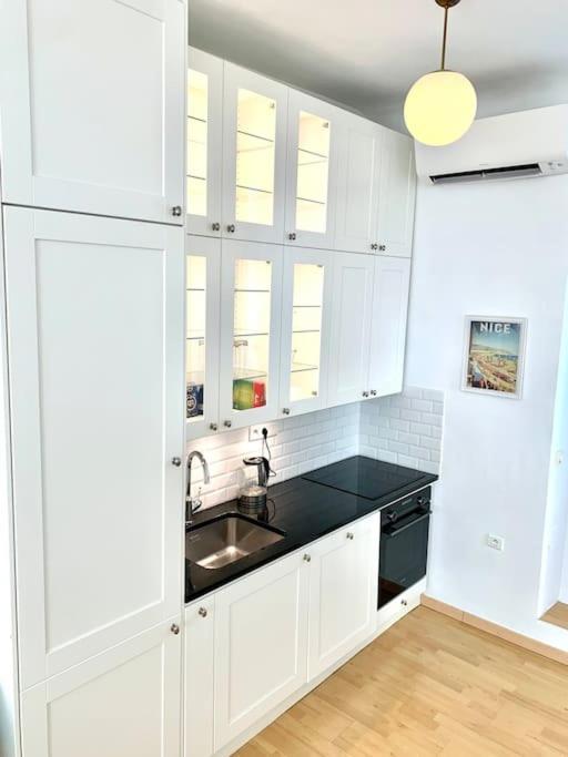 Apartamento Saint Philippe - T3 Terrasse Pres De La Nice